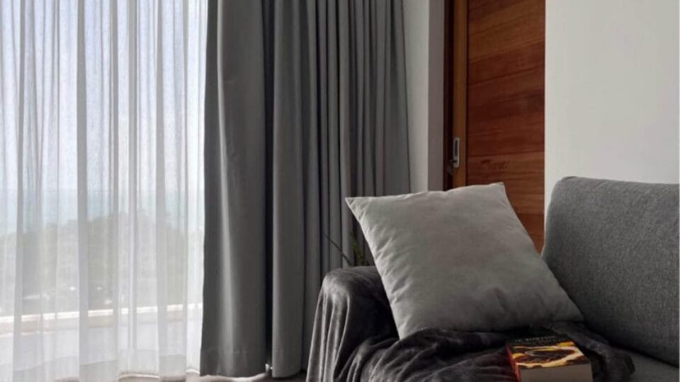 Lamai Seaview Apartment (11)