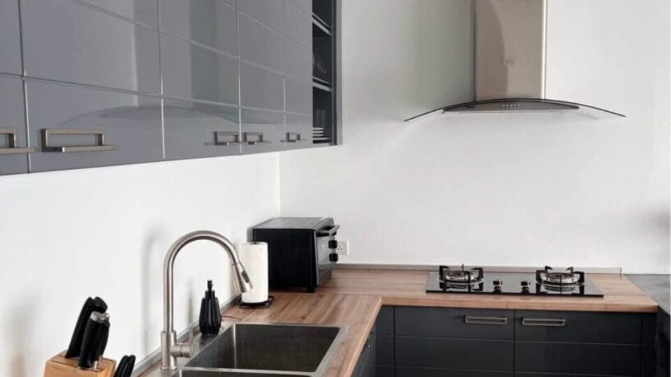 Lamai Seaview Apartment (12)