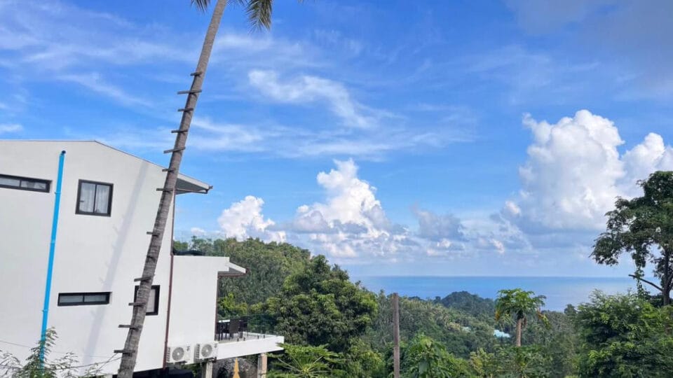 Lamai Seaview Apartment (14)