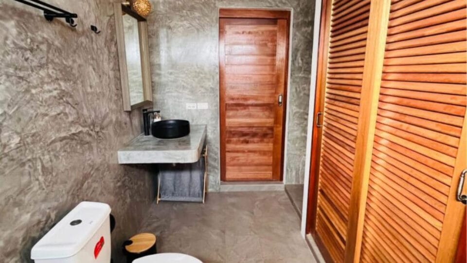 Lamai Seaview Apartment (2)