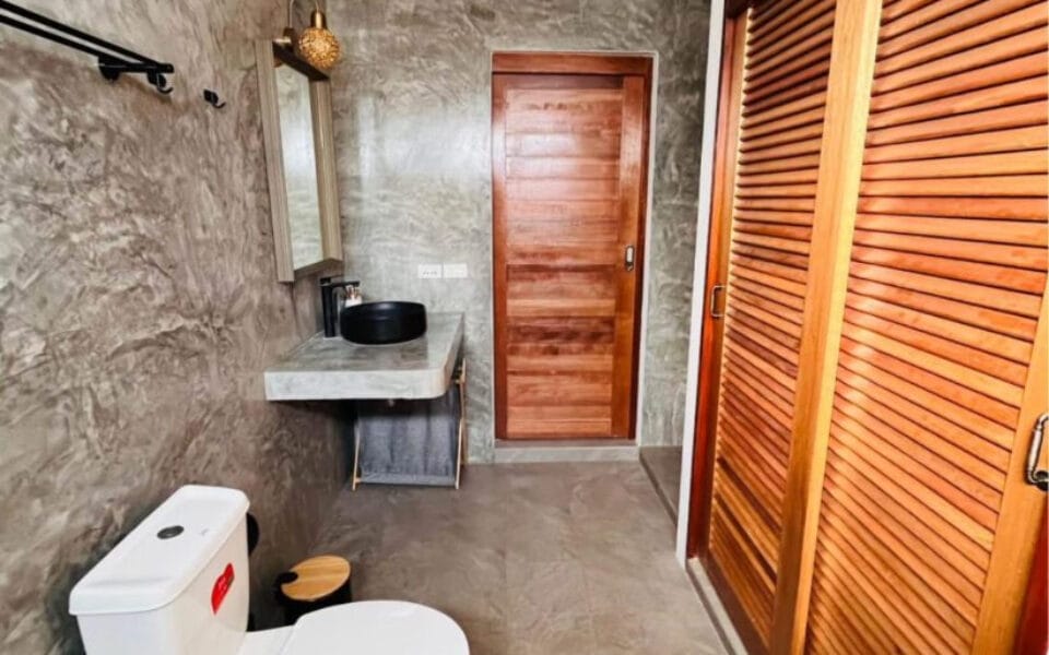 Lamai Seaview Apartment (2)