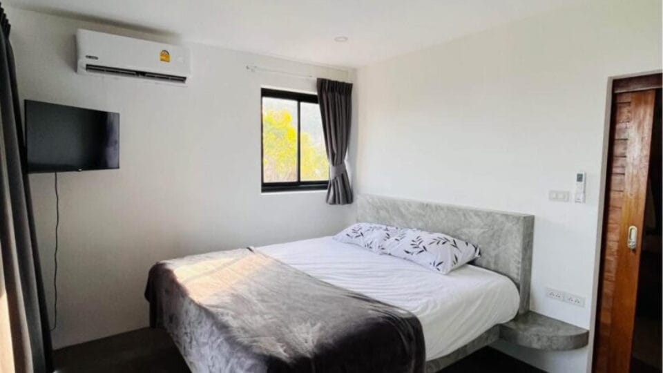 Lamai Seaview Apartment (4)