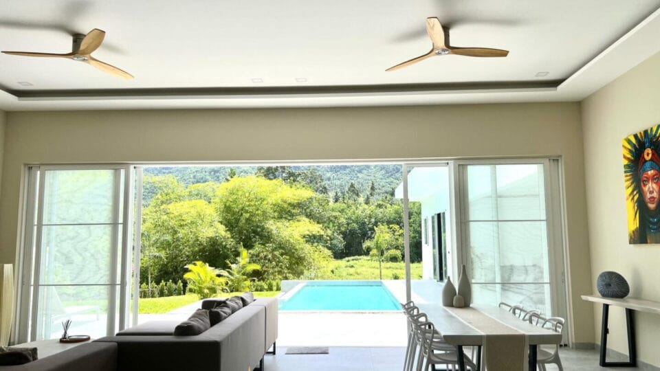 Lamai Villa (1)