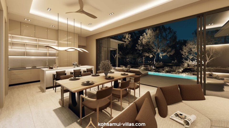 Lamai Villa (2)
