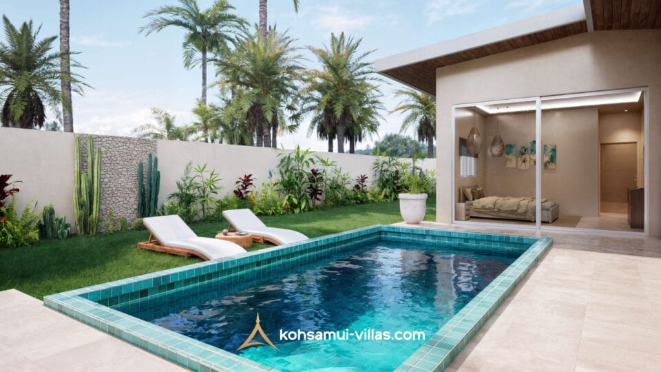 Maenam 3 Bed Pool Villa (10)