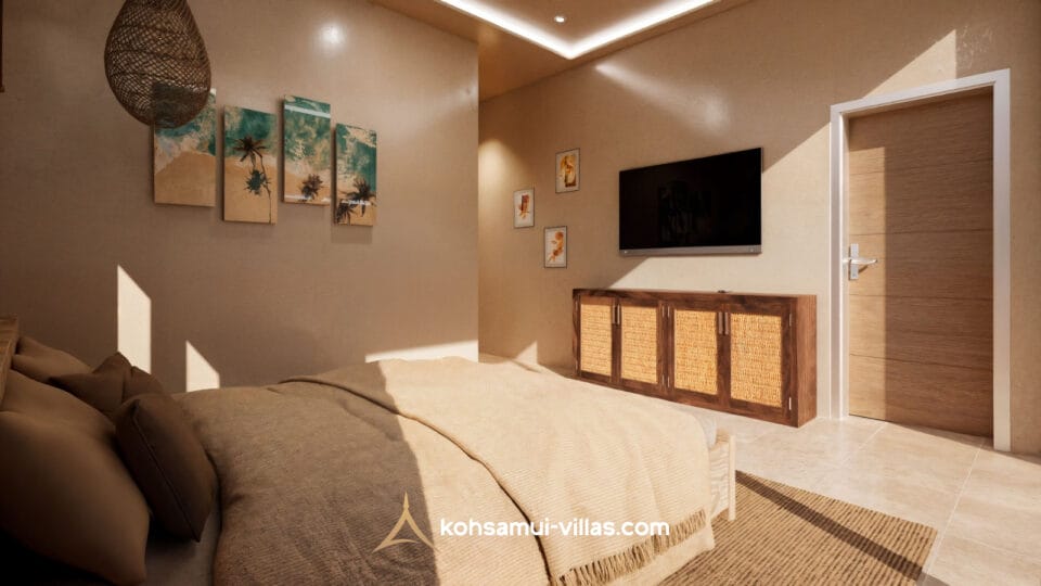 Maenam 3 Bed Pool Villa (15)