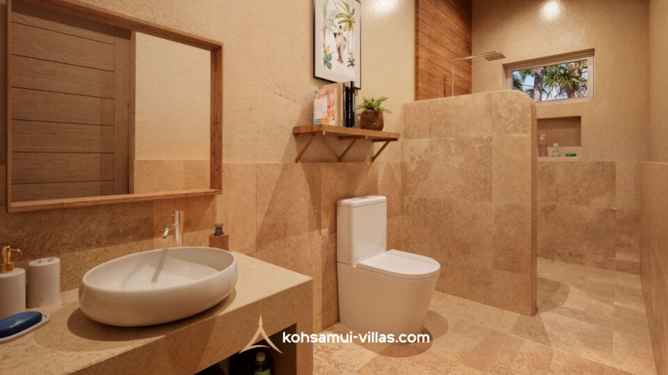Maenam 3 Bed Pool Villa (16)