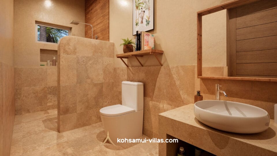 Maenam 3 Bed Pool Villa (17)