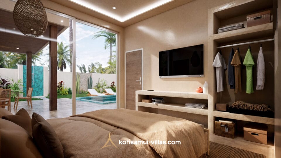Maenam 3 Bed Pool Villa (18)