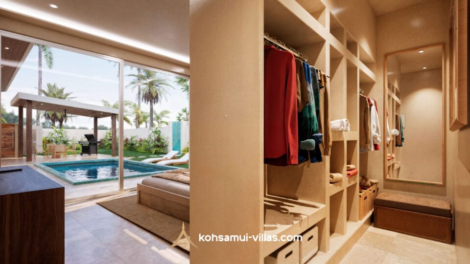 Maenam 3 Bed Pool Villa (19)