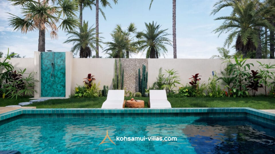 Maenam 3 Bed Pool Villa (20)