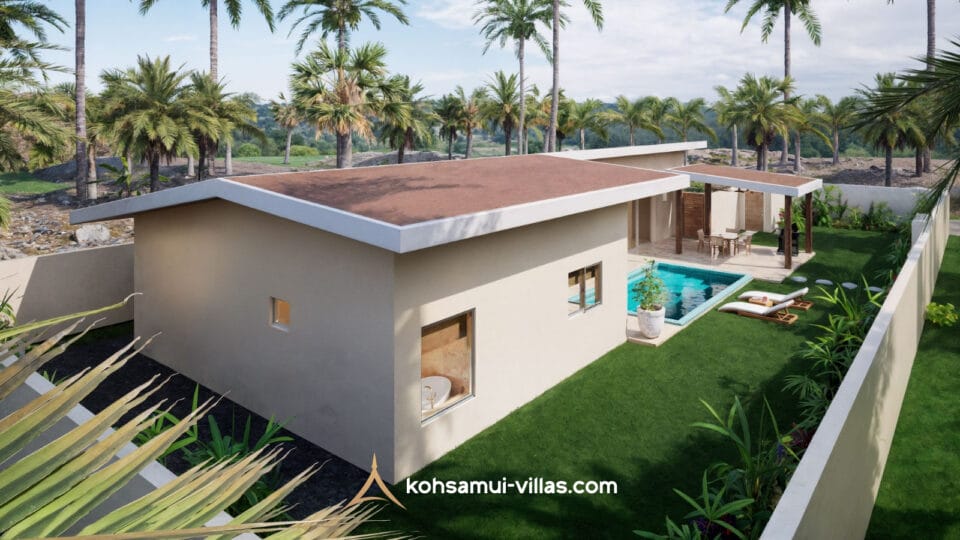 Maenam 3 Bed Pool Villa (7)