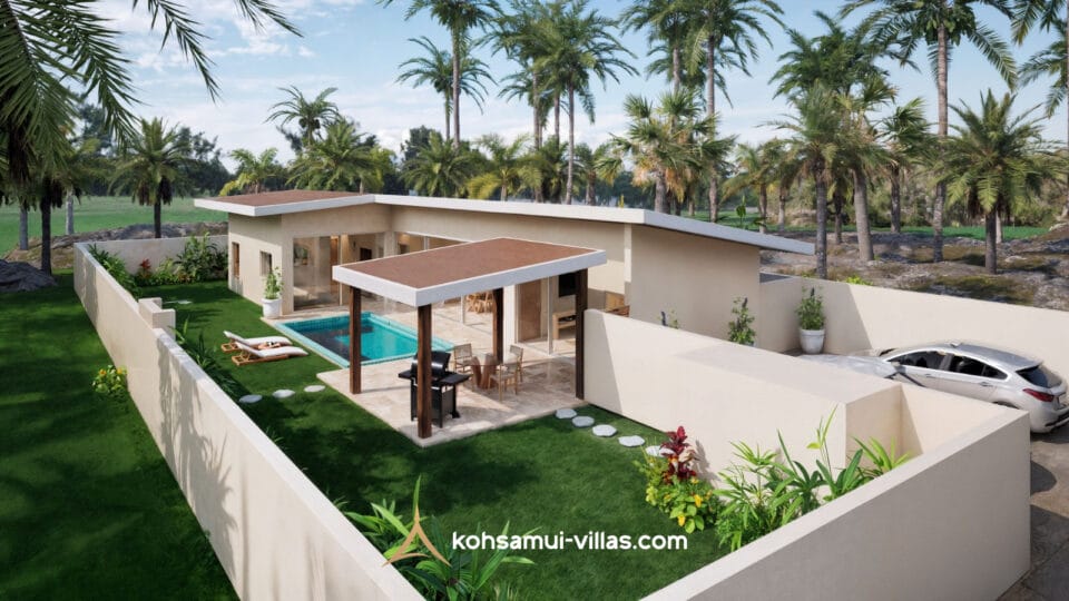 Maenam 3 Bed Pool Villa (8)