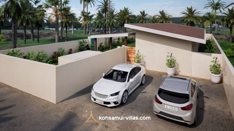 Maenam 3 Bed Pool Villa (9)