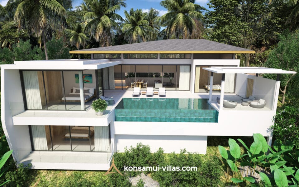 Maenam Golf Villa C (5)