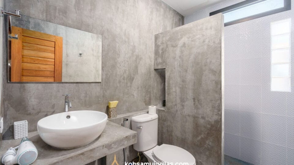 Maenam Loft Townhouse (8)