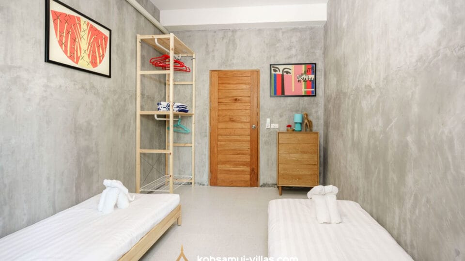 Maenam Loft Townhouse (9)