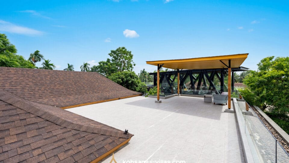 Maenam New Villa (1)