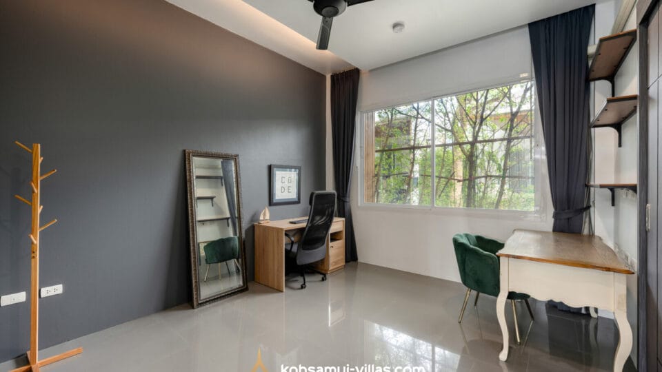 Maenam New Villa (10)