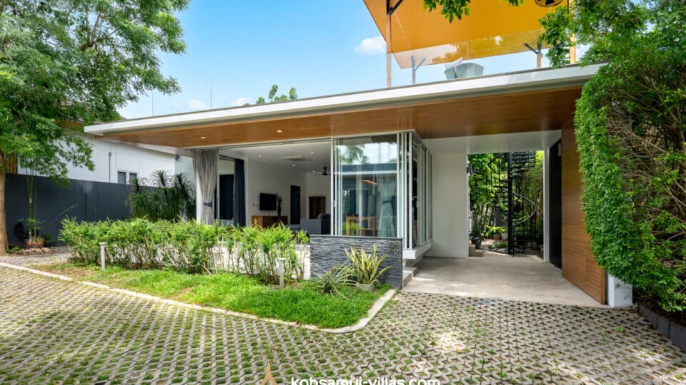 Maenam New Villa (24)