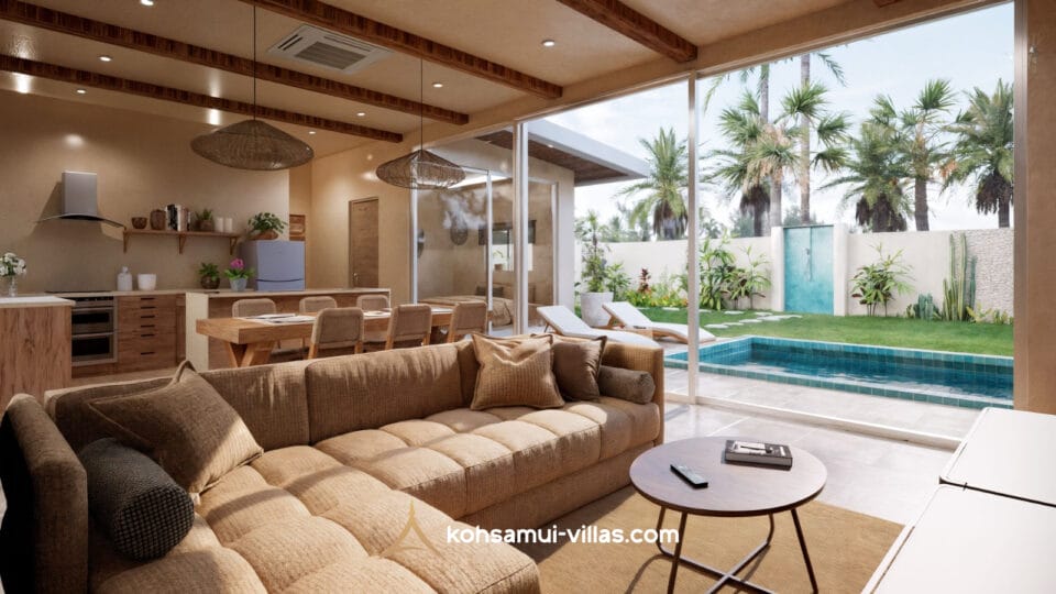 Maenam Pool Villa (10)