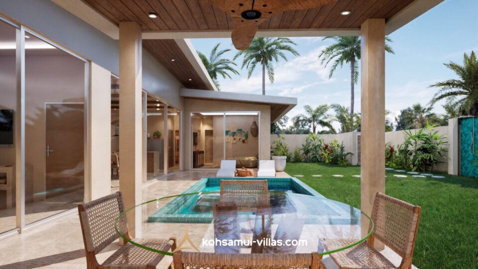 Maenam Pool Villa (11)