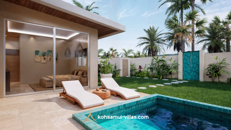 Maenam Pool Villa (12)