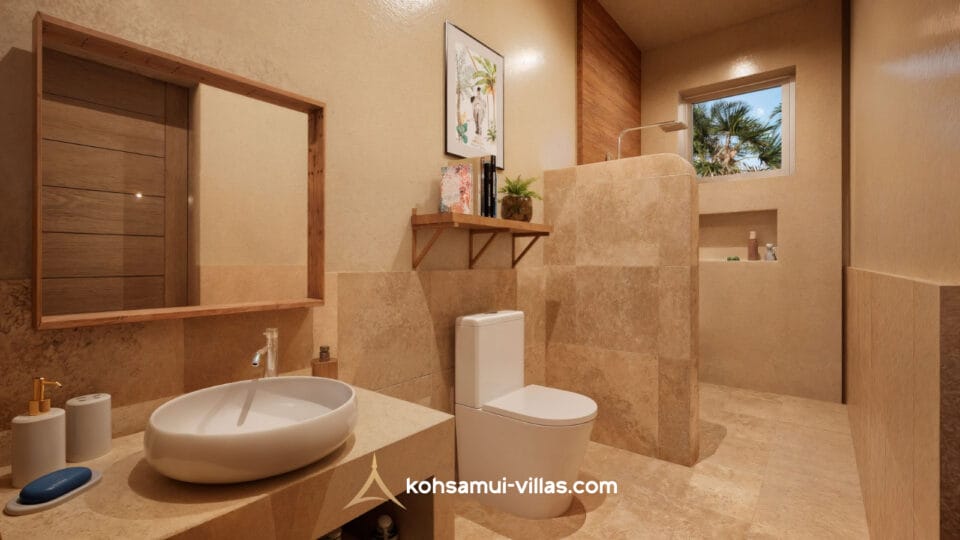 Maenam Pool Villa (13)