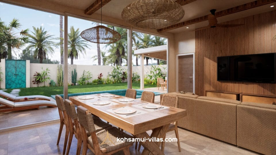 Maenam Pool Villa (17)