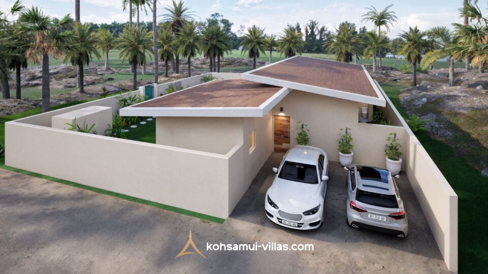 Maenam Pool Villa (18)