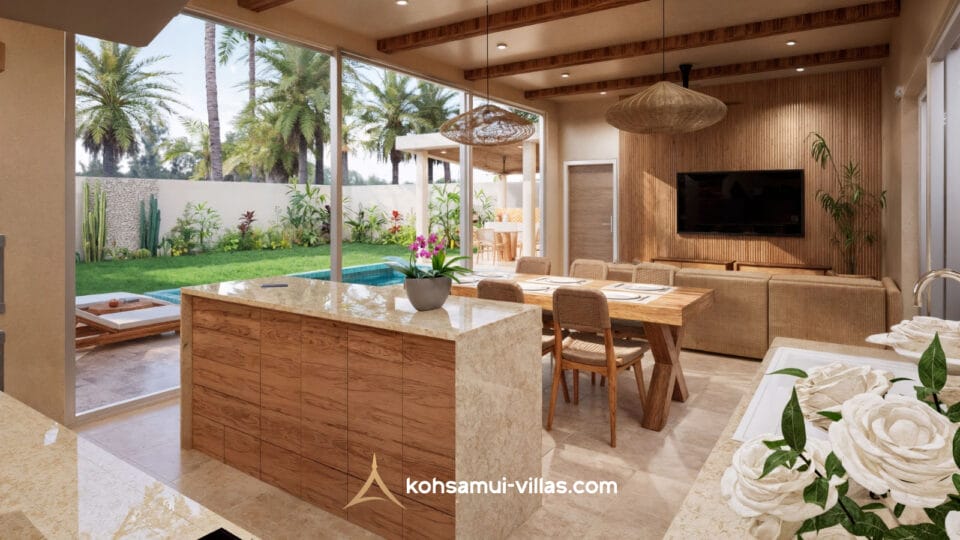 Maenam Pool Villa (20)