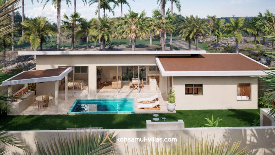 Maenam Pool Villa (22)