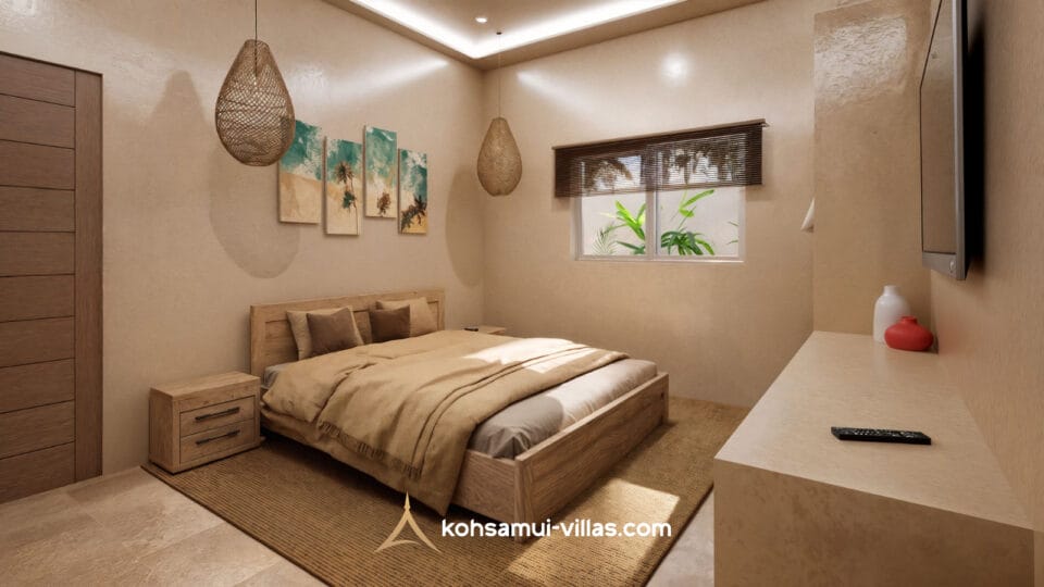 Maenam Pool Villa (24)