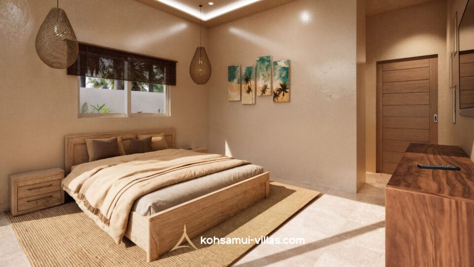 Maenam Pool Villa (25)