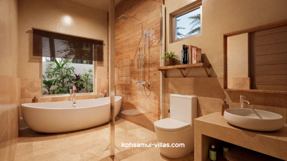 Maenam Pool Villa (26)