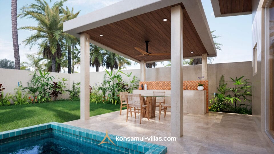 Maenam Pool Villa (3)