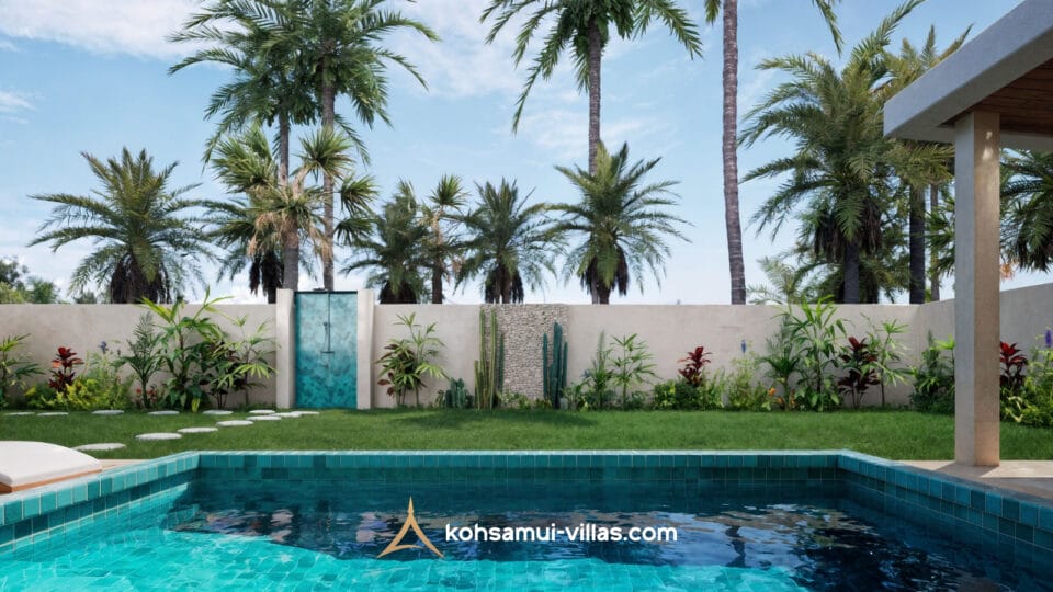 Maenam Pool Villa (4)