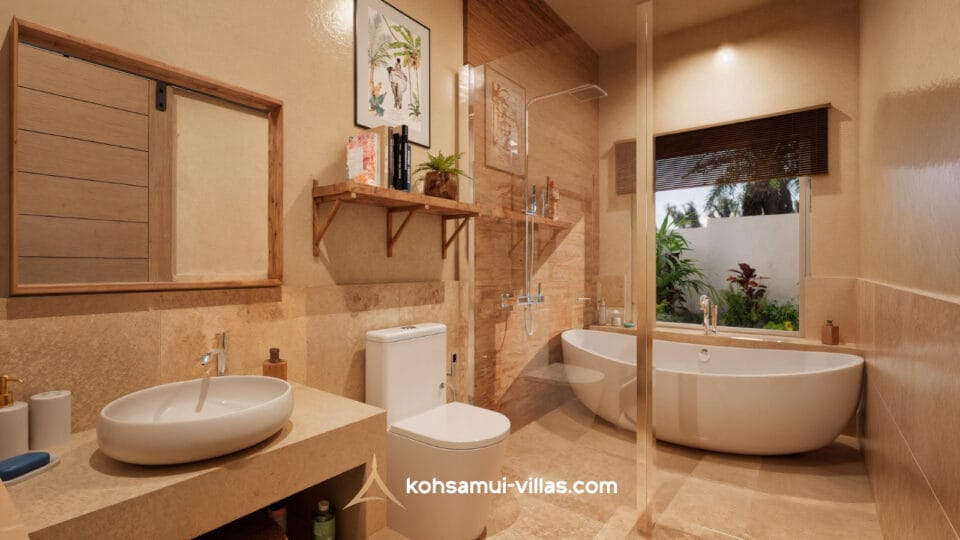 Maenam Pool Villa (6)