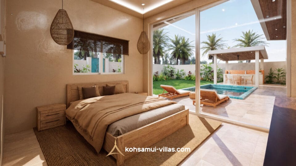Maenam Pool Villa (7)