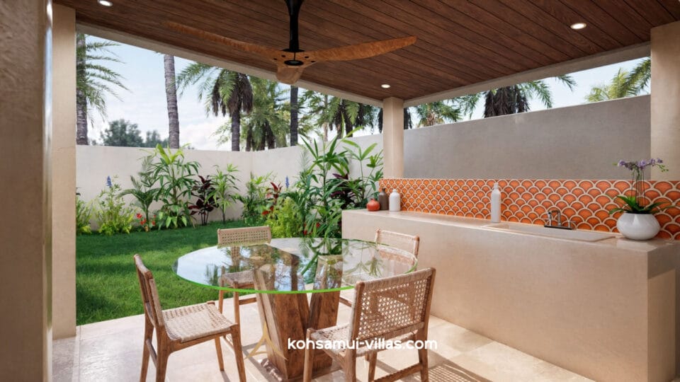 Maenam Pool Villa (8)