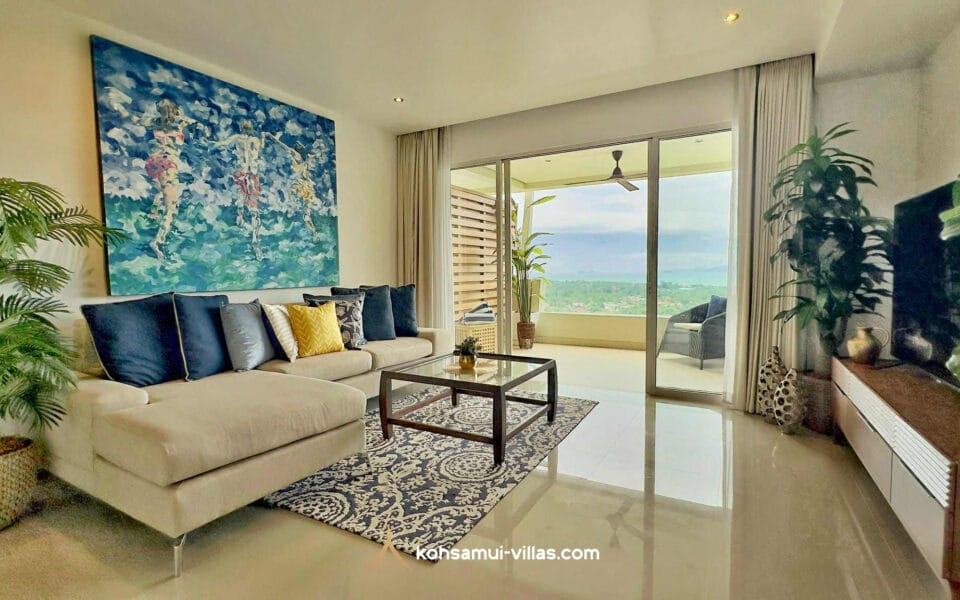 Maenam Seaview Apartment (5)