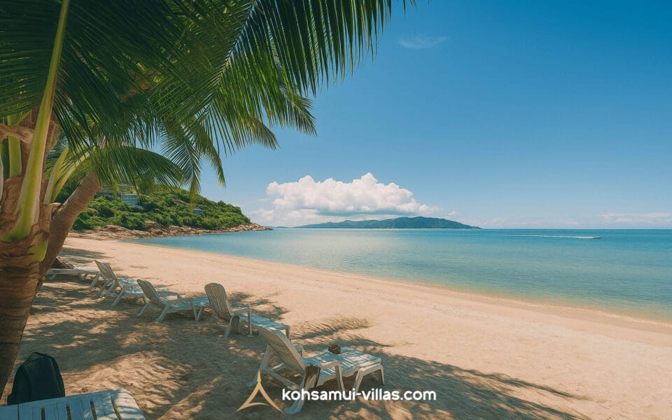 Plai Laem Beach Villa (5)