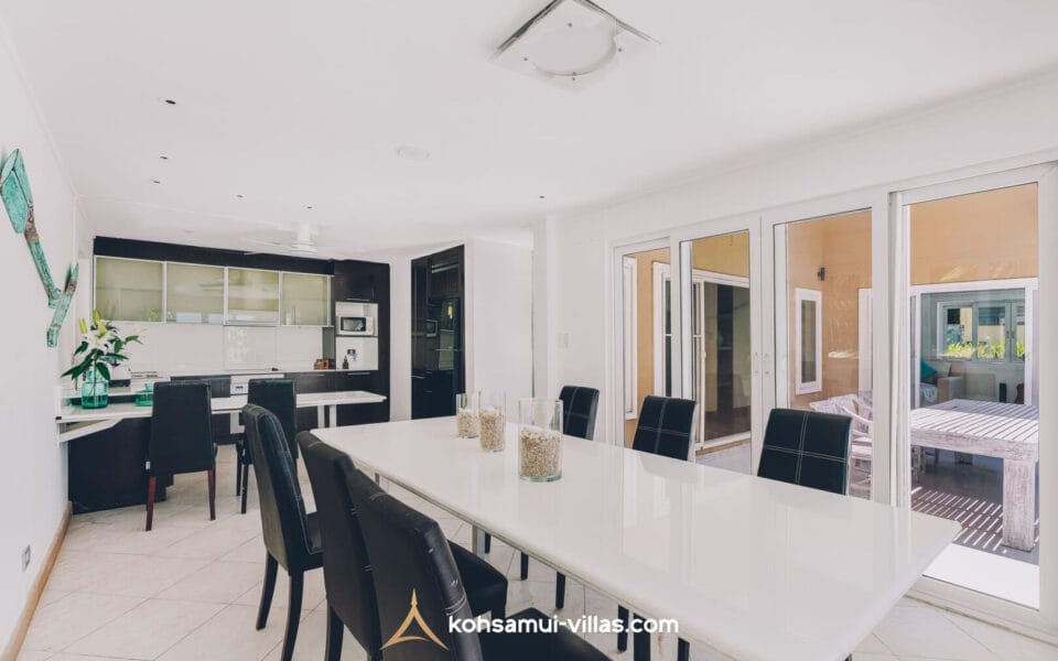 Plai Laem Beach Villa (9)