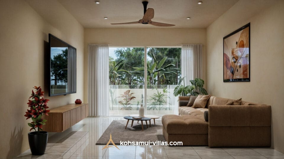 Plai Laem Villas (2)