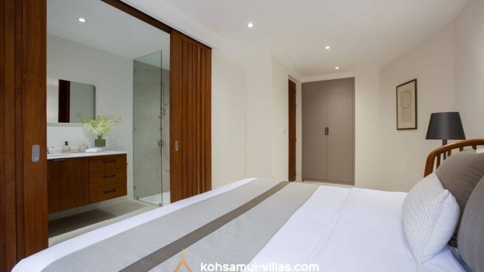Seaview Villa For Sale ChoengMon (10)