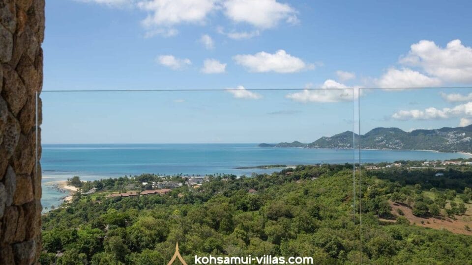 Seaview Villa For Sale ChoengMon (22)