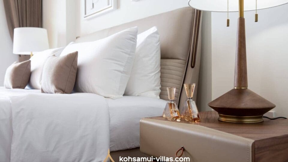 Seaview Villa For Sale ChoengMon (24)
