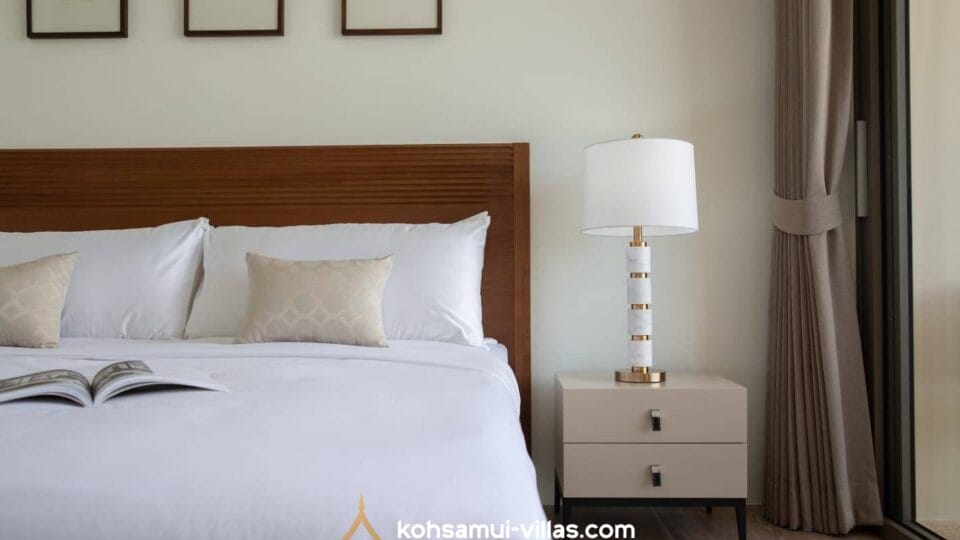 Seaview Villa For Sale ChoengMon (25)