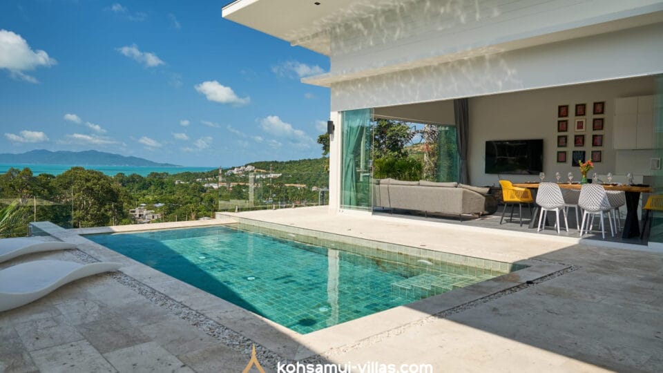 Villa Bophut Hills (1)