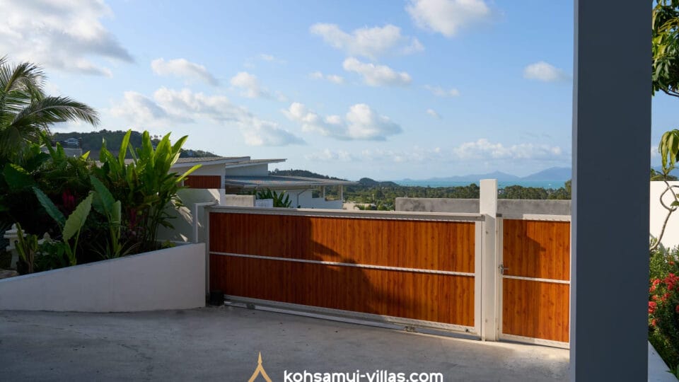 Villa Bophut Hills (17)